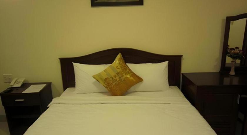 Nui Thanh Hotel Ho Şi Min Dış mekan fotoğraf