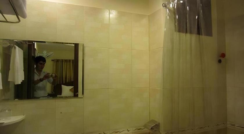 Nui Thanh Hotel Ho Şi Min Dış mekan fotoğraf
